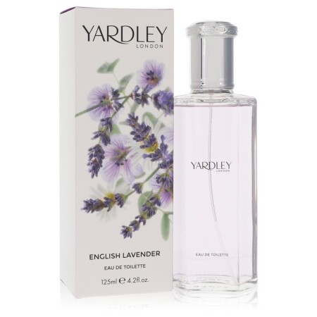 English Lavender by Yardley London - 2