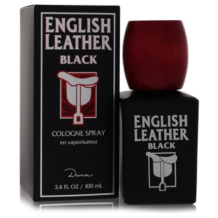 English Leather Black by Dana - 1