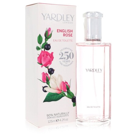 English Rose Yardley by Yardley London - 10