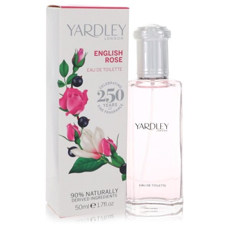 English Rose Yardley by Yardley London - 9