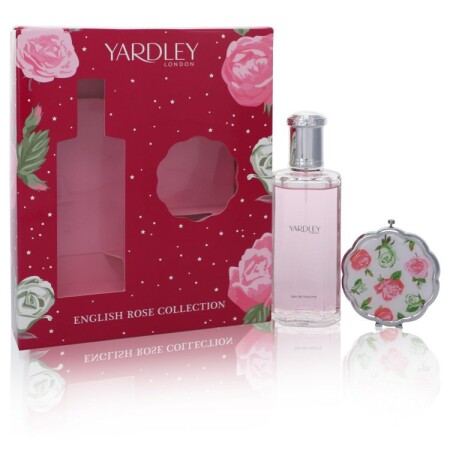 English Rose Yardley by Yardley London - 6