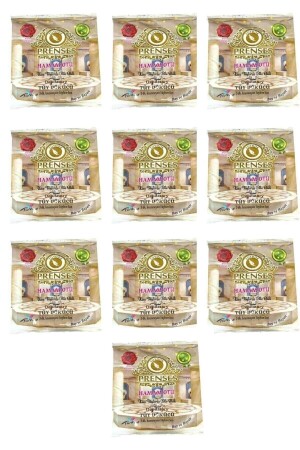 Enthaarungspulver – Hammam-Kraut 150 g x 10 Stück - 2