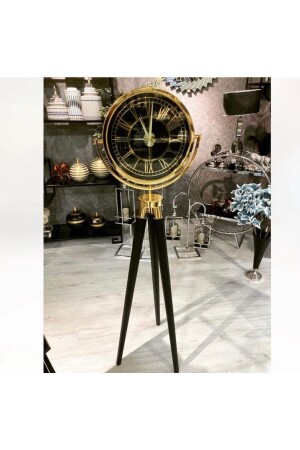 ساعة ثلاثية الأرجل - Eoshome