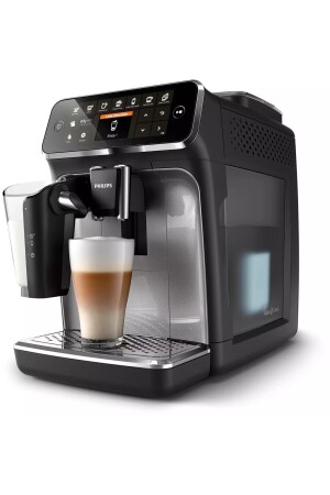 EP4346/70 4300 Serie Kaffeevollautomat Vollautomatische Espressomaschine 20. 04. 335 - 1