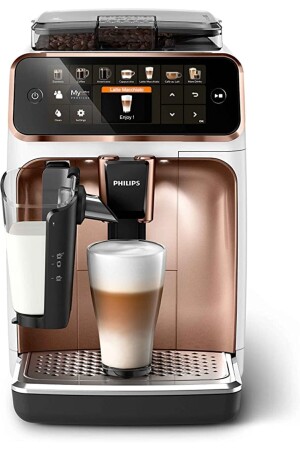 Ep5443/70 Lattego Tam Otomatik Kahve Ve Espresso Makinesi EP5443/70 - 2