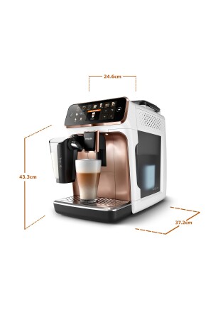 Ep5443/70 Lattego Tam Otomatik Kahve Ve Espresso Makinesi - 6