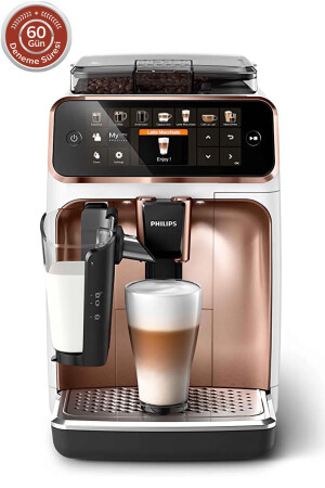 Ep5443/70 Lattego Vollautomatische Kaffee- und Espressomaschine EP5443/70 - 1