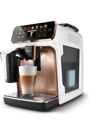 Ep5443/70 Lattego Vollautomatische Kaffee- und Espressomaschine EP5443/70 - 4