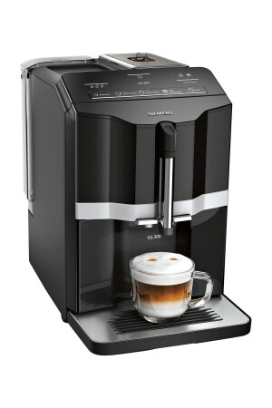 EQ300 Kaffeemaschine und Espressomaschine Automatik TI351209RW - 1