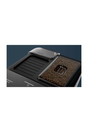 EQ300 Kaffeemaschine und Espressomaschine Automatik TI351209RW - 4