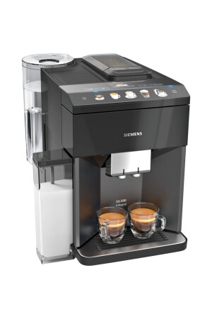 Eq.500 Tq505r09 Integral Tam Otomatik Kahve Makinesi. TYC00296972783 - 1