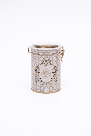 Er117-u7 Rosy Patterned Spice Shaker 1,1 Lt TYC00445024527 - 5