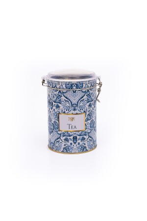 Er117-y2 Azulejos Tea Desenli Baharatlık 1,1 Lt TYC00445024119 - 3