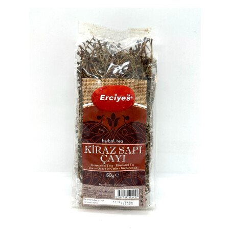 ERCIYES KIRAZ SAPI 60 GR - Halal