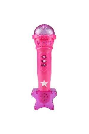 Erdeem Işıklı Musical Karaoke Microphone Depomiks Mix depomiks miks - 2