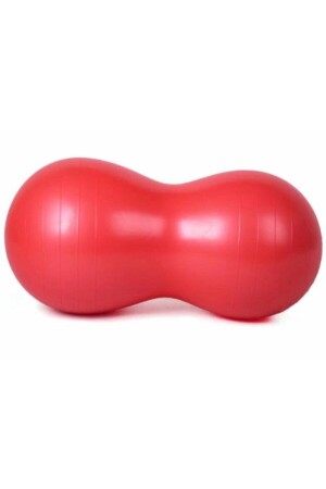 Erdnuss-Pilatesball – 90 x 45 cm 65165165156 - 1