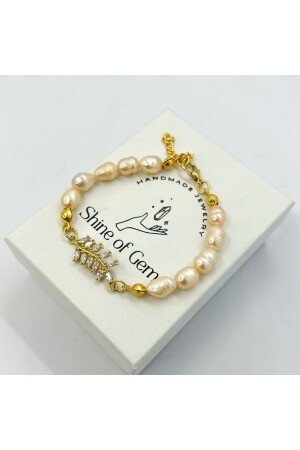 Erine Perlenarmband - 2