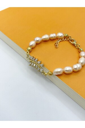 Erine Perlenarmband - 5