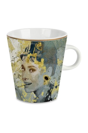 Erinnerungen Tasse - Audrey 555. 01. 01. 0273 - 1