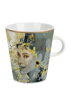 Erinnerungen Tasse - Audrey 555. 01. 01. 0273 - 3