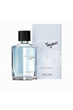 Erkek Eclat Toujours Edt 75 ml Parfümü ELİTKOZMETİK5333002 - 1