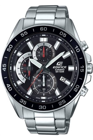 Erkek Edifice Kol Saati EFV-550D-1AVUDF - 2