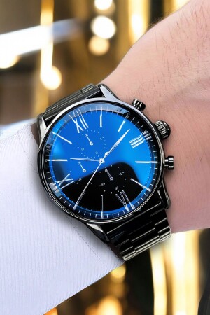 عصا معدنية لسيارة الذكور MNZ في صندوق خاص - Michael Knight