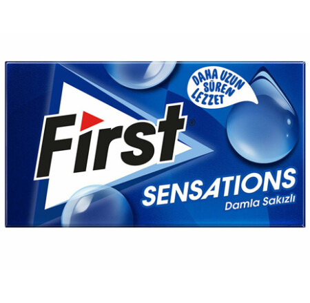 Erster Mastix 27 g - First