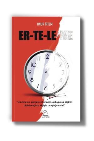 Erteleme - Onur İrtem - 2