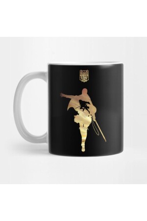 Erwin Smith – Attack On Titan Tasse PIXDES9072 - 2