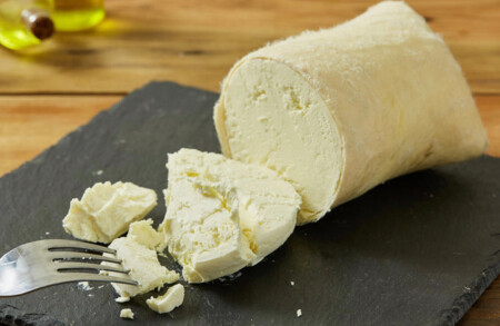 Erzincan Deri Tulum Peyniri - 500gr (Vakumlu Paket) - Halal