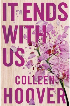 Es endet mit uns – Colleen Hoover KB9781471156267 - 1