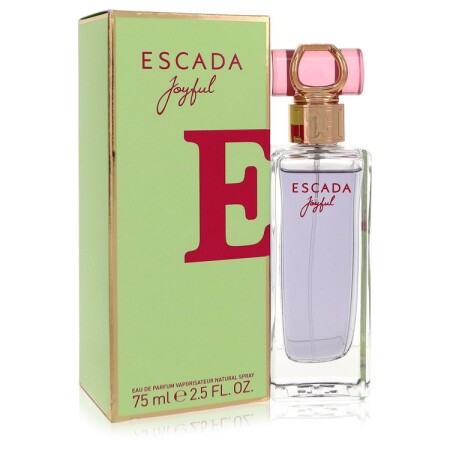 Escada Joyful by Escada - 2