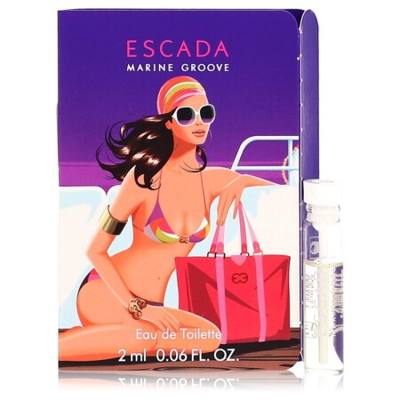 Escada Marine Groove by Escada - 2