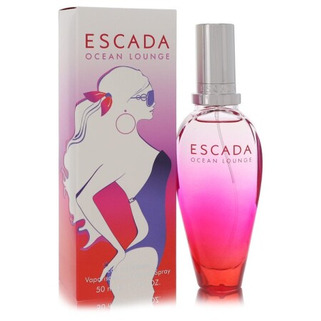 Escada Ocean Lounge by Escada - 2