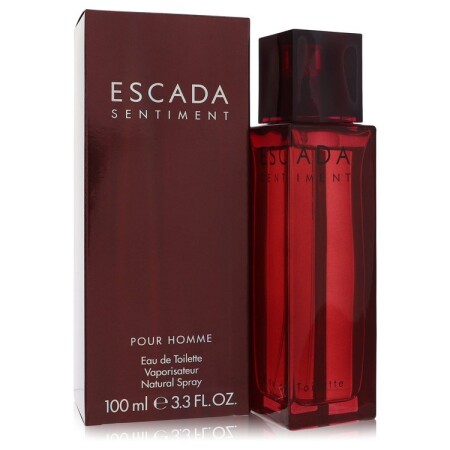 Escada Sentiment by Escada - 4