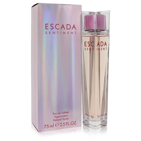 Escada Sentiment by Escada - 2