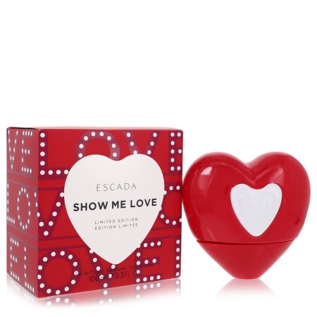 Escada Show Me Love by Escada - 2