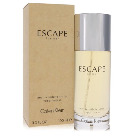 Escape by Calvin Klein - 3