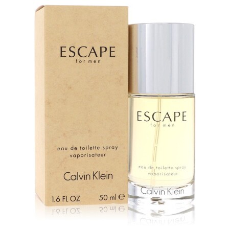 Escape by Calvin Klein - 2