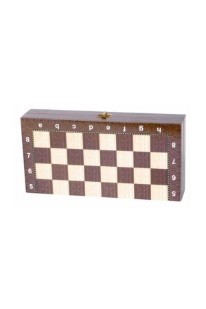 Eser Velvet Chess / GAMESEDEF1138 - 4