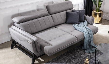 Esinti Sofa-Set - 5