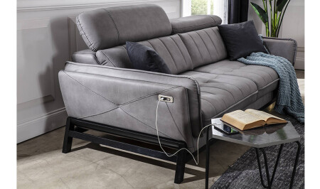 Esinti Sofa-Set - 6