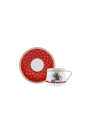 Esme Set mit 6 Kaffeetassen 100 ml 153. 03. 05. 0218 - 10