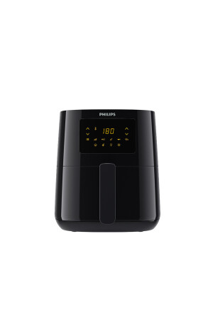 Essential Airfryer HD9252/90 Fritteuse - 1