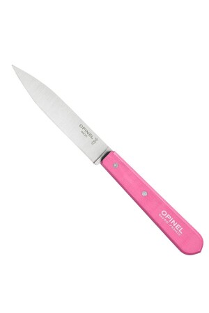 Essential No:112 Gemüsemesser aus Edelstahl OP-002035 - 4