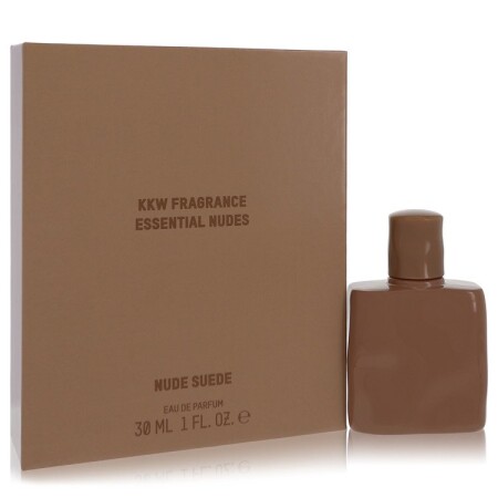 Essential Nudes Nude Suede by Kkw Fragrance - 2