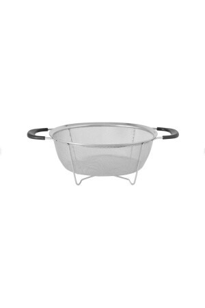 Essentials Rundsieb aus Edelstahl 18/10, 19 cm, 1100062 - Berghoff