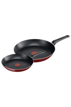 Essentials Frypan 2'li Tava Seti - 20 Cm Ve 26 Cm 2100097258 - 1