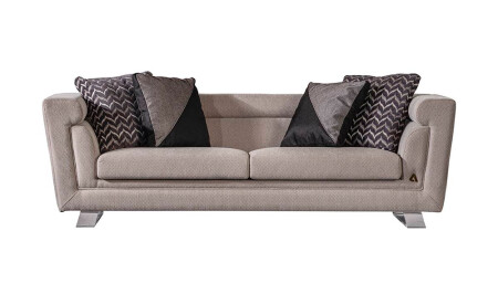 أريكة فاخرة MNZ-Estevan - Cadde Yıldız